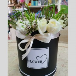 flower box