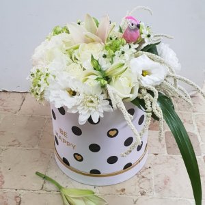 flower box
