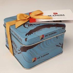 מארז שוקולד סולו